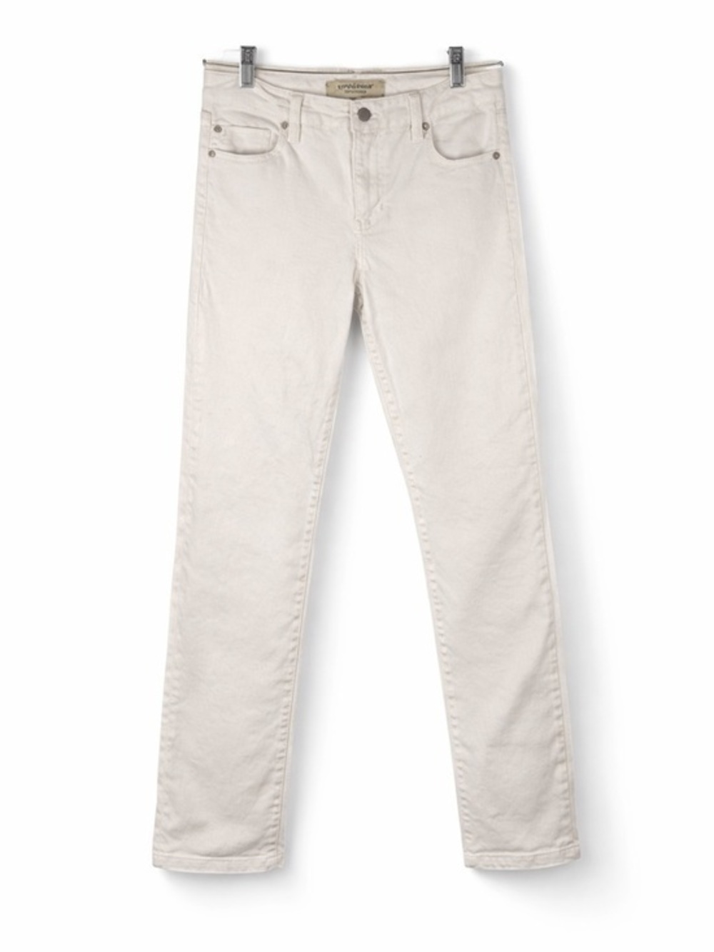 Liverpool Jeans White Jeans Size 27 Liverpool Los Angeles
